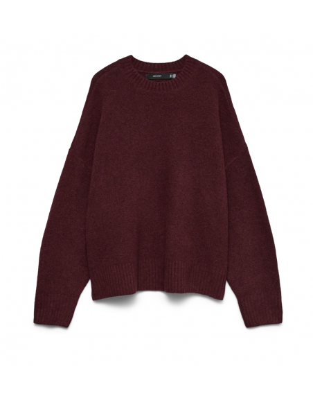 VMBOOM LS O-NECK PULLOVER