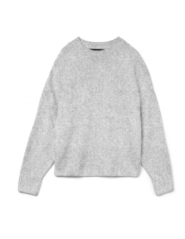 VMBOOM LS O-NECK PULLOVER