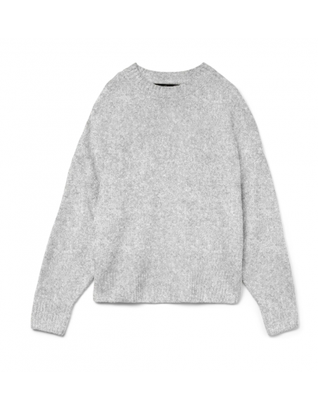 VMBOOM LS O-NECK PULLOVER