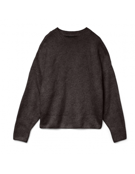 VMBOOM LS O-NECK PULLOVER
