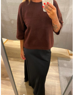 ONLSIMONI 3/4 PULLOVER KNT NOOS 2