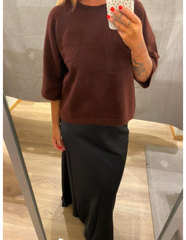 ONLSIMONI 3/4 PULLOVER KNT NOOS