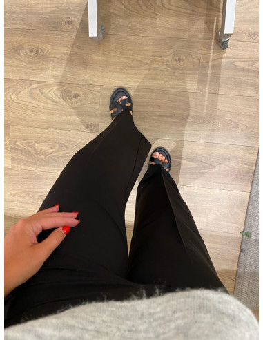 VMTEXAS MW STRAIGHT PANT NOOS