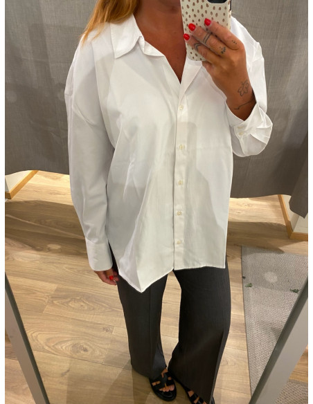 JDYVESPER L/S LOOSE SHIRT