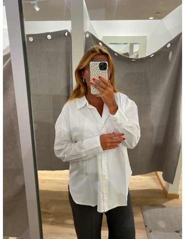 JDYVESPER L/S LOOSE SHIRT