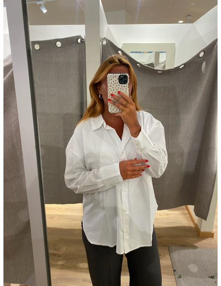 JDYVESPER L/S LOOSE SHIRT