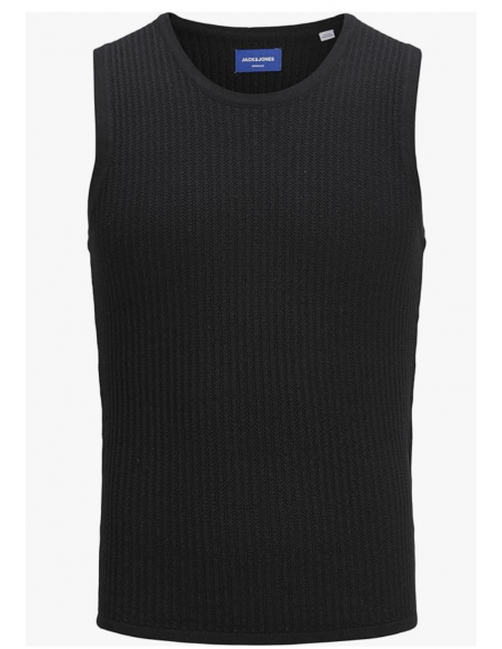 JORMARRAKECH KNIT TANK TOP