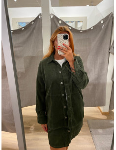 JDYSHIRAZ L/S SHIRT 2