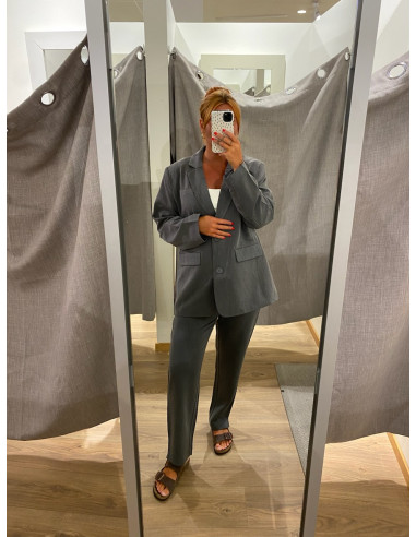 PCKAMIL HW ANKLE PANT