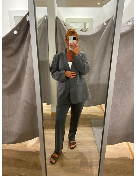 PCKAMIL HW ANKLE PANT