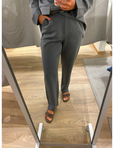 PCKAMIL HW ANKLE PANT