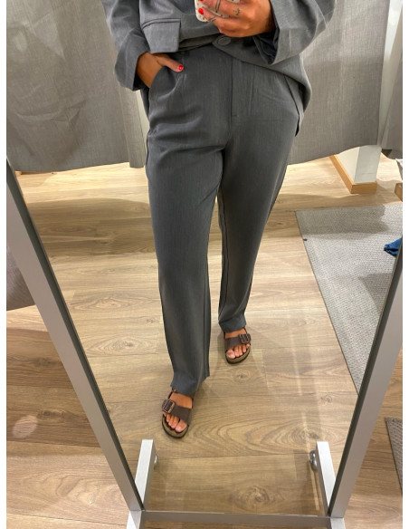 PCKAMIL HW ANKLE PANT