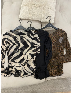 JDYELSA NEW L/S ONECK TOP