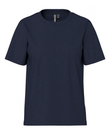 PCRIA SS SOLID TEE NOOS BC