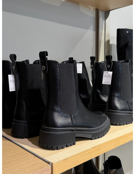 DUFFY BOOTS MARINELLA