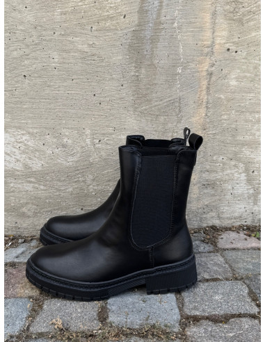 DUFFY BOOTS MARINELLA