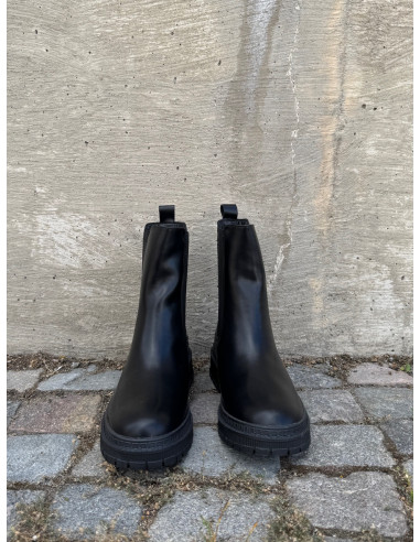 DUFFY BOOTS MARINELLA