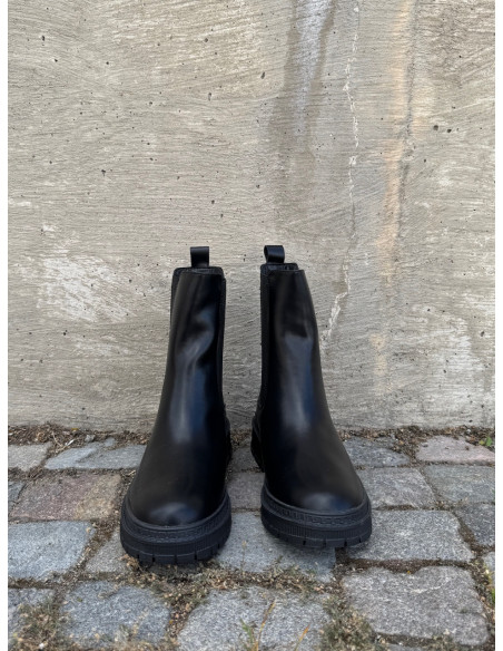 DUFFY BOOTS MARINELLA