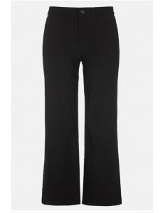 Sophia bengaline wide ancle troursers 2