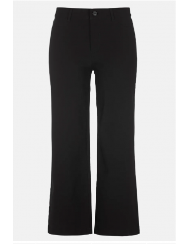 Sophia bengaline wide ancle troursers