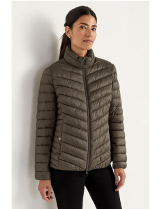Vera solid lt weight jacket 2