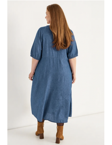 Camilla long dress