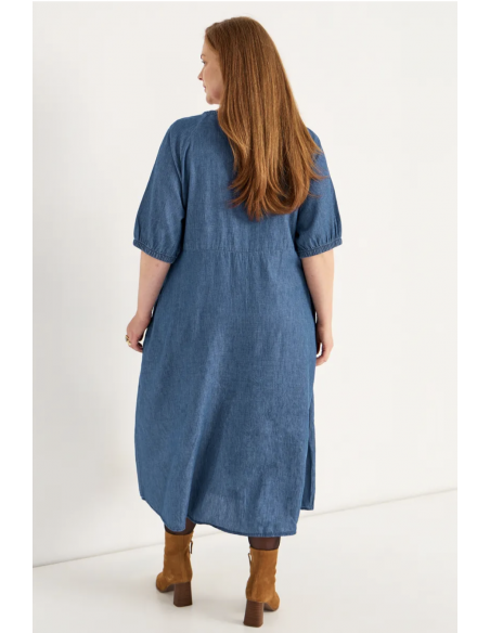 Camilla long dress