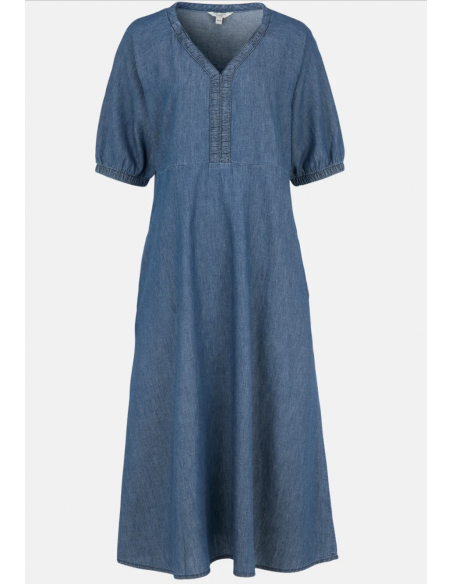 Camilla long dress