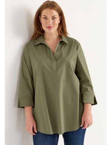 Penny tunic