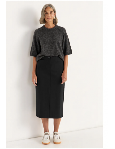 Mona punto di Roma skirt