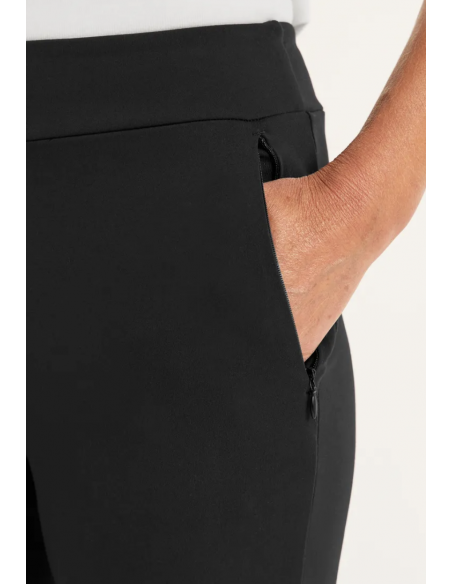 Daria bootcut soft pants