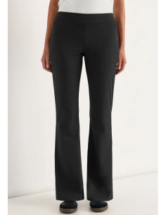 Daria bootcut soft pants 2