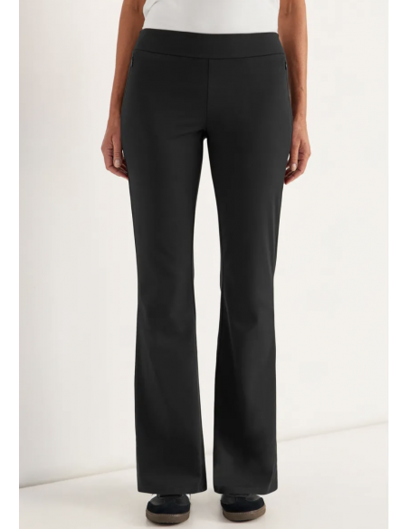 Daria bootcut soft pants