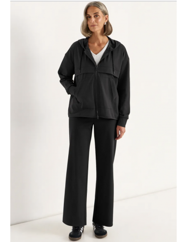 Daria active soft jacket