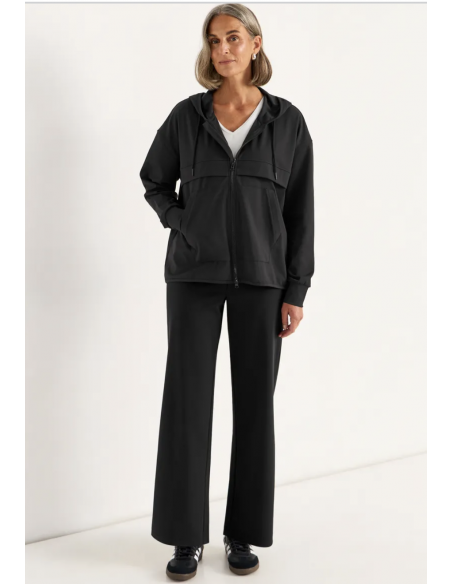 Daria active soft jacket