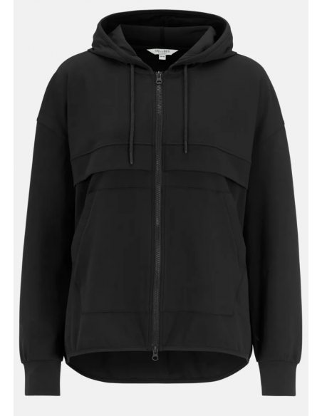 Daria active soft jacket