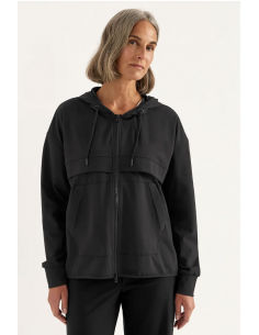 Daria active soft jacket 2