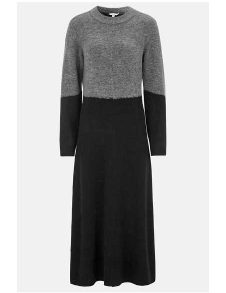 Henriette block dress