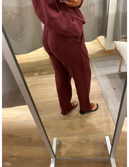 PCCHILLI HW STRAIGHT SWEAT PANTS NOOS Bc