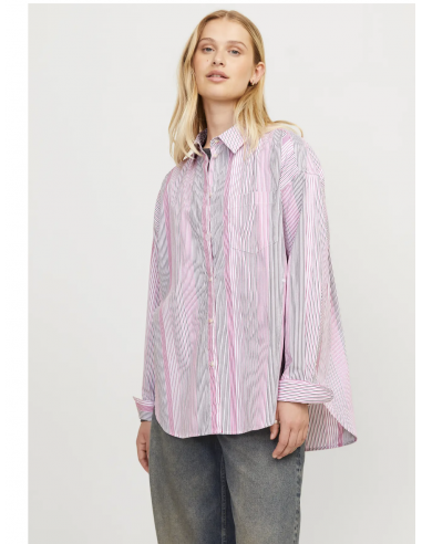 JXJAMIE RELAXED SHIRT