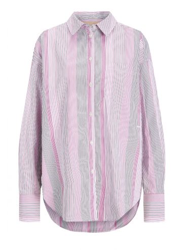 JXJAMIE RELAXED SHIRT