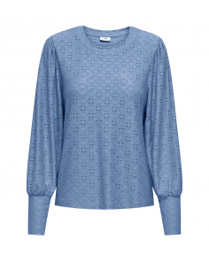 JDYCATHINKA L/S BELLSLEEVE TOP JRS NOOS 2