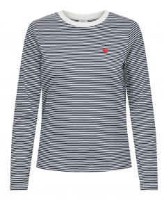 JDYPISA L/S PRINT TOP 2