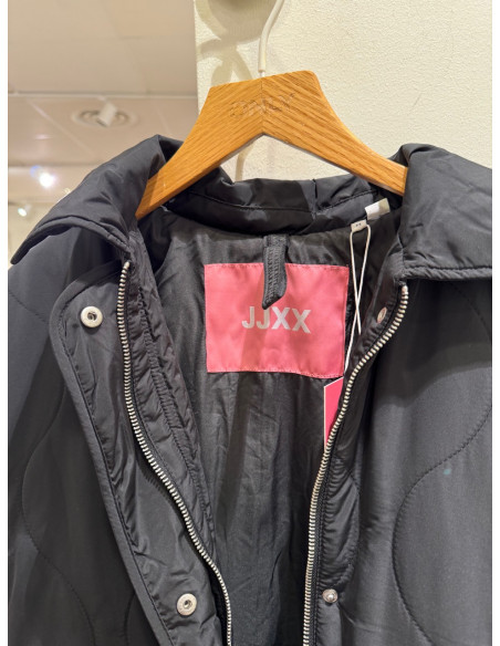JXSERENA QUILTED COAT OTW