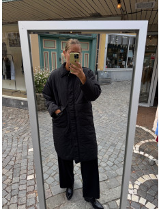 JXSERENA QUILTED COAT OTW 2