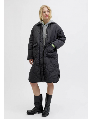 JXSERENA QUILTED COAT OTW
