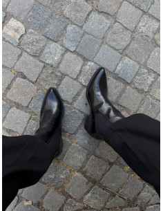 Duffy Messina Nove 2