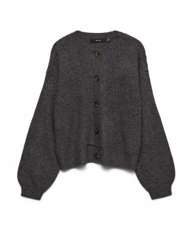 VMLEA LS O-NECK CARDIGAN NOOS