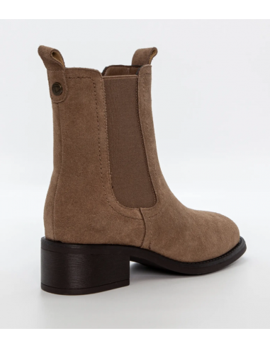 Duffy MARENVE CINQUE