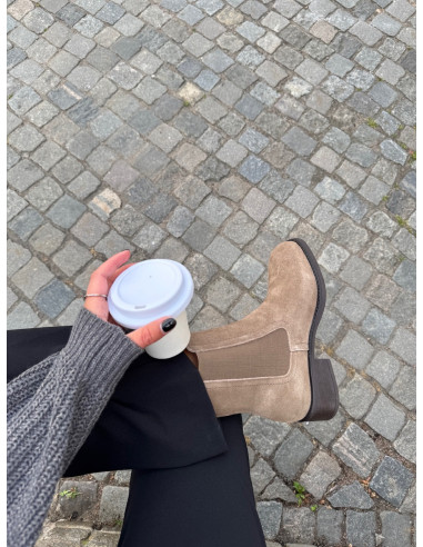 Duffy MARENVE CINQUE